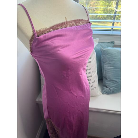 Victoria Secret Slip Dress - Picture 7 of 7